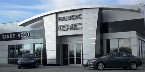 buick kansas city mo|gmc dealerships in kansas.